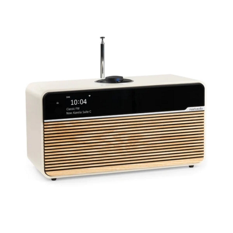 Ruark R2 Mk4 Smart Music System