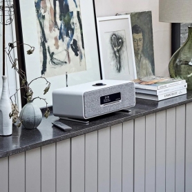 Ruark RS3 Compact Music System - 2