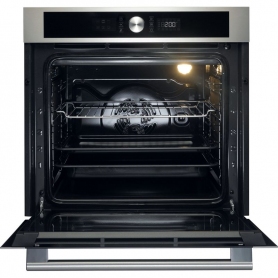 Hotpoint Built In Single Oven - S14854CIX