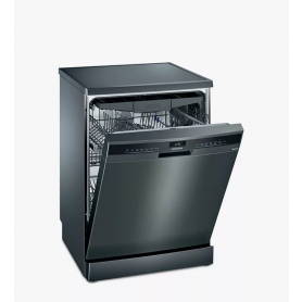 Siemens 13 Place Dishwaher Inox Black - SN23EC14CG 