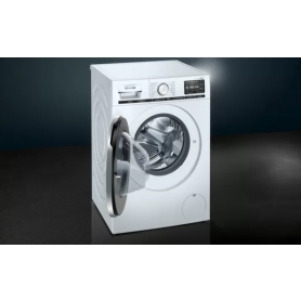 Siemens iQ700 Washing Machine, WiFi enabled.