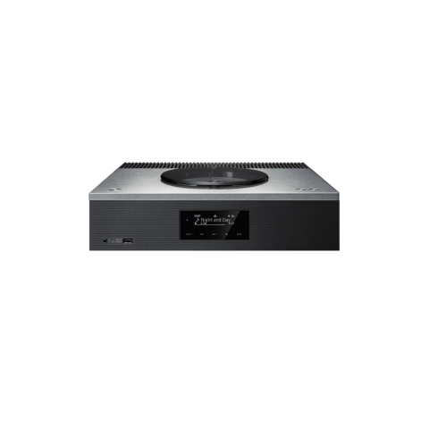 Technics Premium Class Network CD Receiver - SA-C600 ** Stock Only **