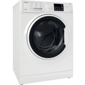 Hotpoint 8kg Wash 6kg Dry - Washer Dryer - RDG8643WWUKN