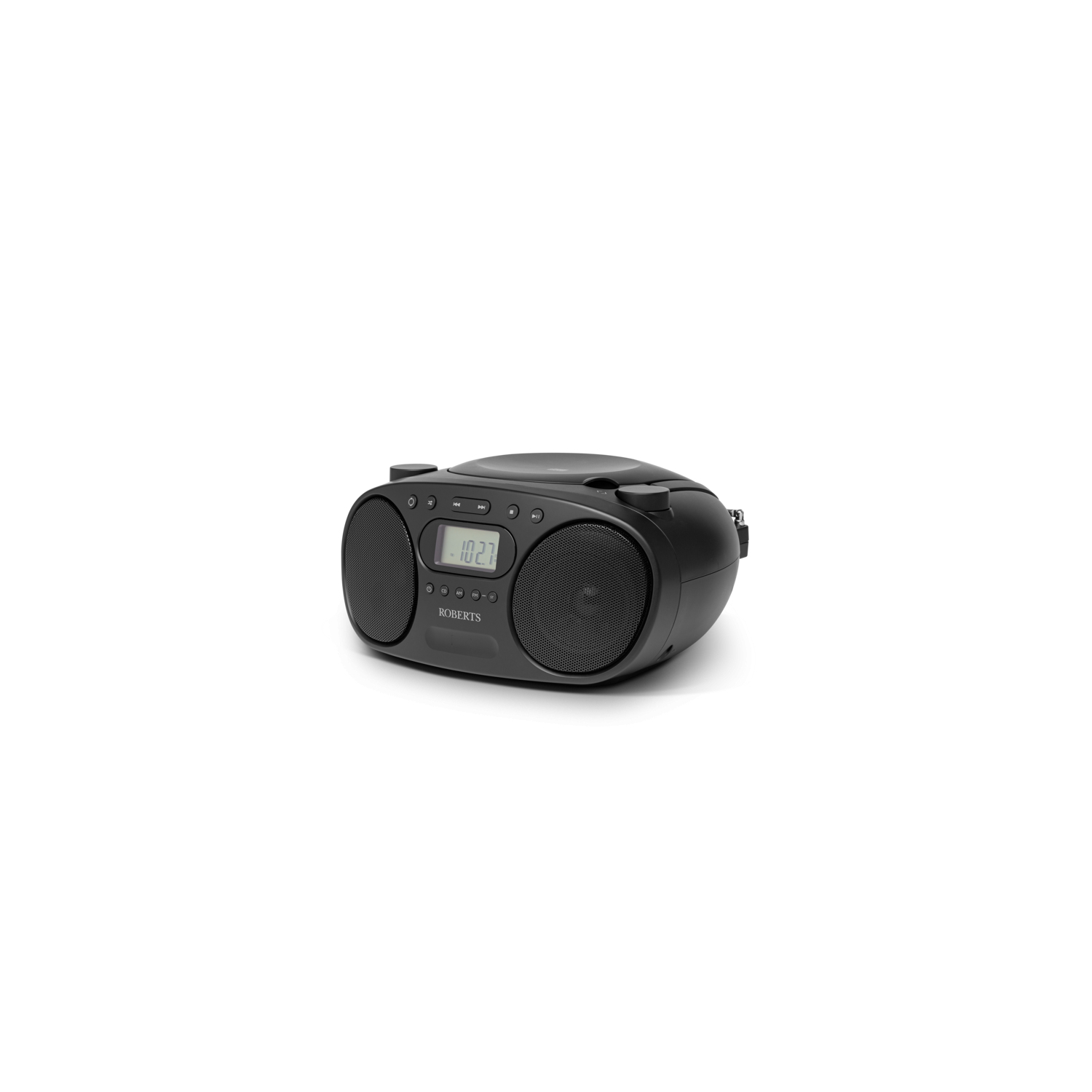 Roberts Radio Zoombox FM full image