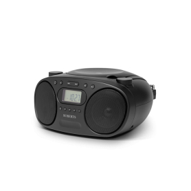 Roberts Radio Zoombox FM