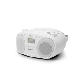 Roberts Radio Zoombox FM