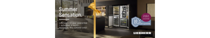 Liebherr 10 year warranty
