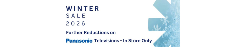 Panasonic Reductions