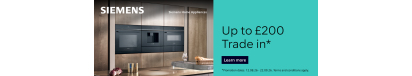 Siemens Trade In